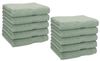 Betz Seiftuch 10 Stück Premium Seiflappen-Set 30x30 cm, (Set, 10-St) Bild 4