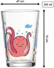 Ritzenhoff & Breker Tiere Kinderbecher Set 9-teilig Bild 2