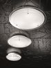 FABAS LUCE No. 2958-61-102 Deckenleuchte HILL D. 33 weiss Bild 2