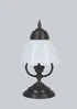 Tischleuchte V20-16op Antikes Finish Bild 2