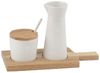 Räder Dining Kleine Freunde 17,5x7,5x11,5 cm Akazie Bild 5