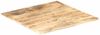 vidaXL Tischplatte Massivholz Mango 15-16 mm 80x80 cm 286019 Bild 4
