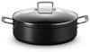 Le Creuset Alu Schmorpfanne 28 cm - 25 bis 28 cm Bild 4