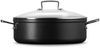 Le Creuset Alu Schmorpfanne 28 cm - 25 bis 28 cm Bild 2