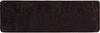 vidaXL Teppichläufer MARSA Anthrazit 100 x 350 cm Polyester und PVC 42023179 Bild 2