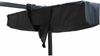 Sonnenschirm-Schutzhülle >Enna< in anthrazit, 100% Polyester - 252x40x39 (BxHxT) Bild 2