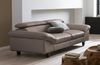 Home affaire 2-Sitzer Pilot, Big-Sofa mit Kopfteilverstellung Bild 5