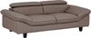 Home affaire 2-Sitzer Pilot, Big-Sofa mit Kopfteilverstellung Bild 3