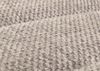 2er-Set Esszimmerstuhl HWC-O44, Küchenstuhl Stuhl, Bugholz Stoff (370g/m²) Öko-Tex FSC® ~ natur, hellgrau Bild 4
