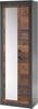 Home affaire Garderobenschrank BROOKLYN Höhe ca. 201 cm Bild 2