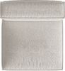 Micadoni Modul Nuria 1-Sitzer Boucle Grau Beige Melange Bild 4