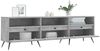 vidaXL TV-Schrank Betongrau 150x30x44,5 cm Holzwerkstoff 831256 Bild 4