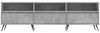 vidaXL TV-Schrank Betongrau 150x30x44,5 cm Holzwerkstoff 831256 Bild 5
