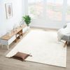 Vimoda Designteppich Costalight, Rauten 3D Muster, Rechteckig, Höhe: 7 mm, Boho Hochtief Effekt, Wohnzimmer, Küche, Schlafzimmer Bild 3