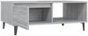 vidaXL Couchtisch Grau Sonoma 90x60x35 cm Holzwerkstoff 813174 Bild 5