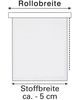 Gardinia EasyFix Doppelrollo grau 120 x 150 cm Bild 3