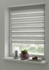 Gardinia EasyFix Doppelrollo grau 120 x 150 cm Bild 4