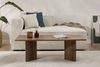Skye Decor Couchtisch Sabin (Packung, 1-St, 1 Tisch), Breite 120 cm Bild 3