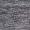 Gabbeh Teppich - Softy - Uni 200 x 140 cm - grau Bild 4
