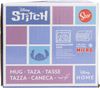 Disney Stitch Aloha Frühstückstasse 400 ml Keramik Tasse Geschenkbox Bild 5