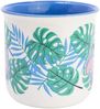 Disney Stitch Aloha Frühstückstasse 400 ml Keramik Tasse Geschenkbox Bild 2
