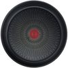 Tefal Bratpfanne Ingenio Unlimited (die Lieferung erfolgt ohne Griff), Aluminium (1-tlg), stapelbar, Antihaftversiegelung, Thermo-Signal, Induktion Bild 2