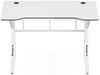 Huzaro Hero 1.6 Weiﬂer Gaming-Schreibtisch Bild 3