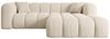 ALTDECOR Ecksofa OLEA-L1, Sofa Praktische Bequeme Funktionsecke Couch L-Form Eckcouch, Corner Sofa U-Form Vielseitige Sofa Wohnlandschaft Wohnzimmer Bild 4
