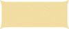 vidaXL Sonnensegel Sand 6 x 2,5 m 100 % Polyester Oxford 42031003 Bild 2