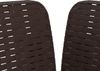 vidaXL 1-Sitzer Sessel mit Kissen Rattan-Look PP Braun 8011857 Bild 5