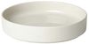 blomus Pilar Tiefer Teller, Moonbeam, Keramik, H 4 cm, Ø 20 cm, 63694 Bild 5