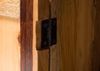 TV-Board Altholz 200x50x50 mehrfarbig lackiert NATURE OF SPIRIT #136 Bild 5