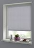 Gardinia EasyFix Rollo hellgrau 120 x 160 cm Shaun Bild 3