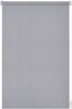 Gardinia EasyFix Rollo hellgrau 120 x 160 cm Shaun Bild 4