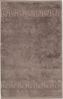 CAWÖ Gästetuch, 6er Pack - C Noblesse, Walkfrottier, Baumwolle Walnuss 30x50cm Bild 2