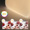 ZMH Deckenlampe LED Deckenleuchte Schlafzimmer - 15W Schlafzimmerlampe Sternenhimmel 21cm Küchenlampe Warmweiß Flurlampe Quadratisch Flur Deckenbeleuchtung Sternendekor für Küche Kinderzimmer Büro Bild 4