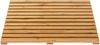 Plattform Wenko 24610100 50x50 cm Innen/Außenbereich Bambus Bild 2