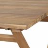 Siena Garden Klapptisch Falun, FSC®-zertifiziertes Akazienholz, 120x80x74 cm Bild 4