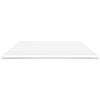 vidaXL Matratzenauflage 120x200x5 cm 347909 Bild 3