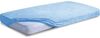 Multitex Frottee-Spannbettlaken mit Gummizug 100 x 200 24 Bild 1