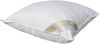 Betten Hofmann Basic Allergiker Kopfkissen Faserkissen 65x65 cm prall 600 g Bild 2