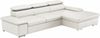 sit&more Ecksofa Valantine L-Form, B: 286 cm, mit Arm- & Kopfteilverstellung, optional mit Bettfunktion Bild 3