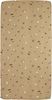 Meyco Spannbettlaken Print - Jersey - Forest Anima Bild 2