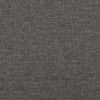 vidaXL Taschenfederkernmatratze Mittel Dunkelgrau 120x190x20 cm Stoff 4007142 Bild 3