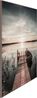 Reinders! Wandbild Slim Frame Wood 50x70 Scandic Jetty Bild 2