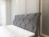 Masseno Boxbett MACON 160x200 cm mit Bonell Matratze und Topper Bild 4