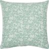 pad Kissenhülle Gaida Mint Grün (40x40 cm) 11147-G15-4040 Bild 1