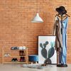 Schuhregal Bambus stapelbar Bild 2