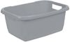 KEEEPER Wäschewanne 32l nordic grey 109124 Bild 2