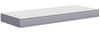 vidaXL Matratze Schaumstoff Mittelweich 90x190 cm 373019 Bild 3